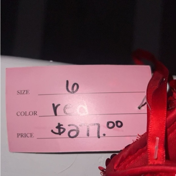 New with Tags Homecoming/Cocktail Dress. - Picture 3 of 3